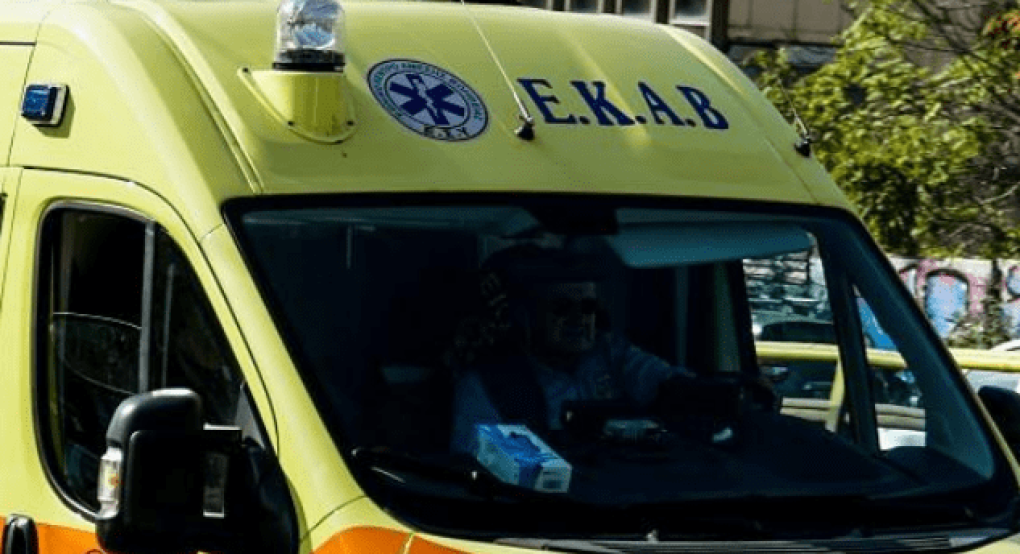 Τραυματίστηκε 11χρονος – Έπεσε πάνω του καγκελόπορτα Τραυματίστηκε 11χρονος – Έπεσε πάνω του καγκελόπορτα