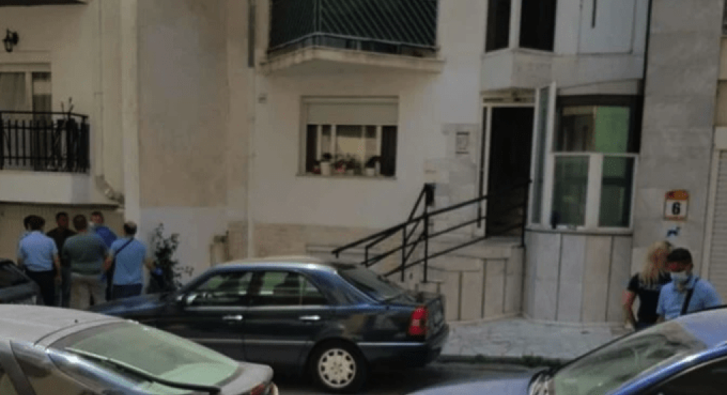 Φρικτό τέλος για 59χρονο στην Κοζάνη – Αυτοκτόνησε χρησιμοποιώντας δυναμίτη Φρικτό τέλος για 59χρονο στην Κοζάνη – Αυτοκτόνησε χρησιμοποιώντας δυναμίτη