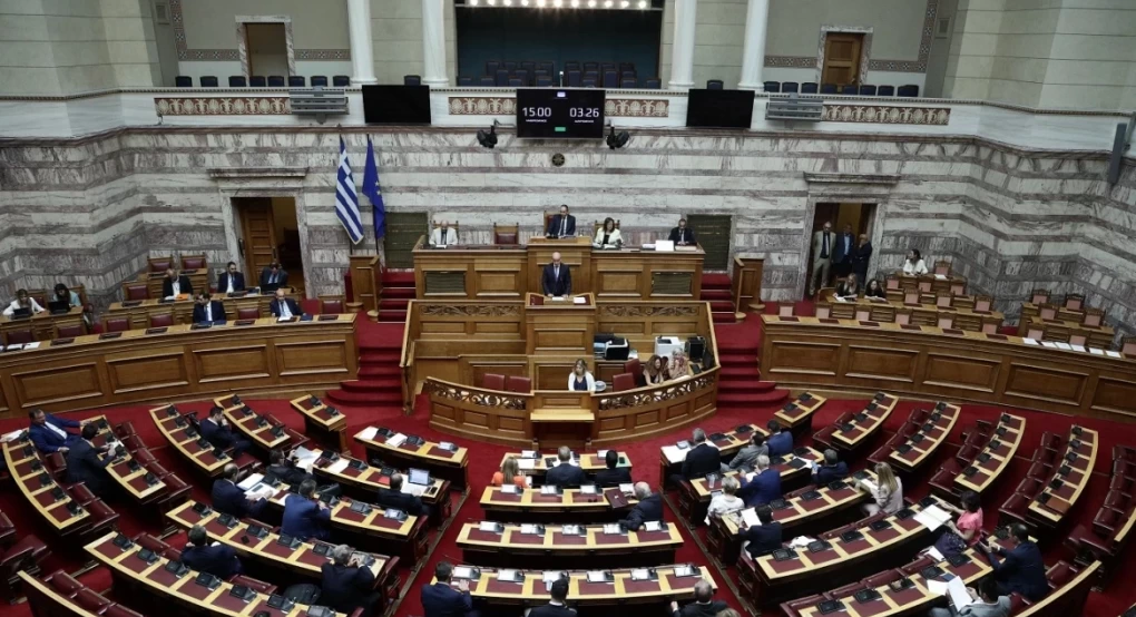 Ο ΣΥΡΙΖΑ στηρίζει το νομοσχέδιο του υπ. Οικονομικών - Αλλαγή στάσης σε σχέση με την προηγούμενη 4ετια Ο ΣΥΡΙΖΑ στηρίζει το νομοσχέδιο του υπ. Οικονομικών - Αλλαγή στάσης σε σχέση με την προηγούμενη 4ετια