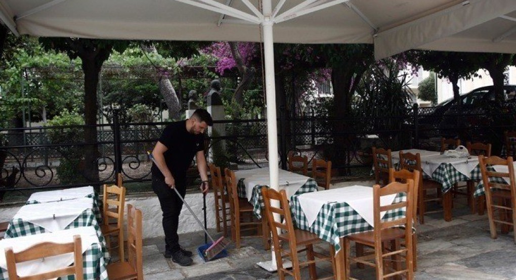 Πρόστιμα 1,2 εκατ. ευρώ από την Επιθεώρηση Εργασίας για εργασιακό trafficking Πρόστιμα 1,2 εκατ. ευρώ από την Επιθεώρηση Εργασίας για εργασιακό trafficking