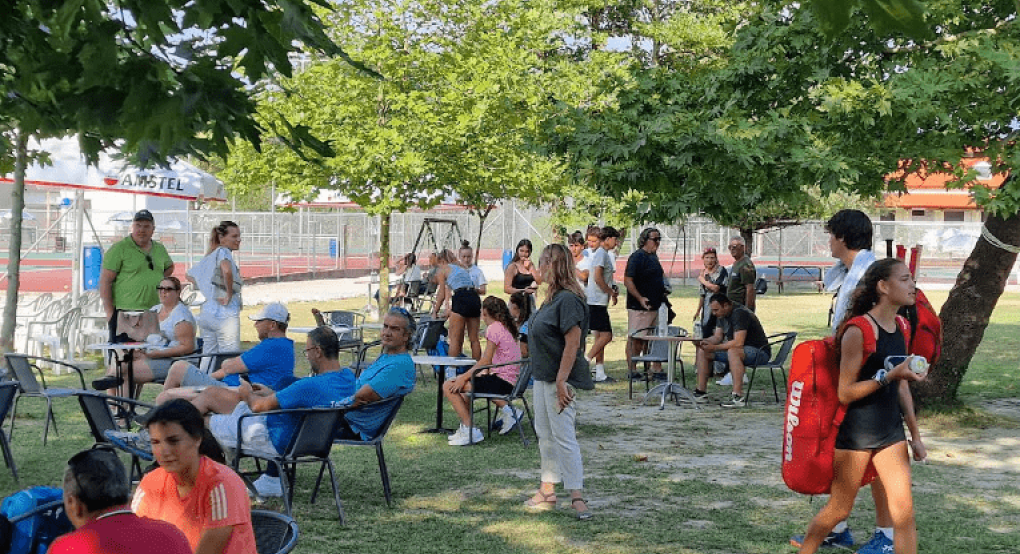Με απόλυτη επιτυχία ξεκίνησε σήμερα 14/7 το Aridea Cup στις εγκαταστάσεις του Ο. Α. Αριδαίας Με απόλυτη επιτυχία ξεκίνησε σήμερα 14/7 το Aridea Cup στις εγκαταστάσεις του Ο. Α. Αριδαίας