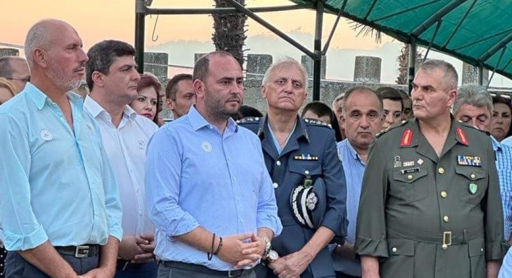 Λάκης Βασιλειάδης: Η Κοίμηση της Θεοτόκου, η μεγάλη καλοκαιρινή γιορτή της Ορθοδοξίας Λάκης Βασιλειάδης: Η Κοίμηση της Θεοτόκου, η μεγάλη καλοκαιρινή γιορτή της Ορθοδοξίας