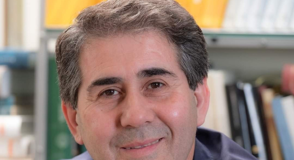 Ο Κορωνοιος έστειλε "διακοπές" τον Ιορδάνη Τζαμτζη Ο Κορωνοιος έστειλε "διακοπές" τον Ιορδάνη Τζαμτζη
