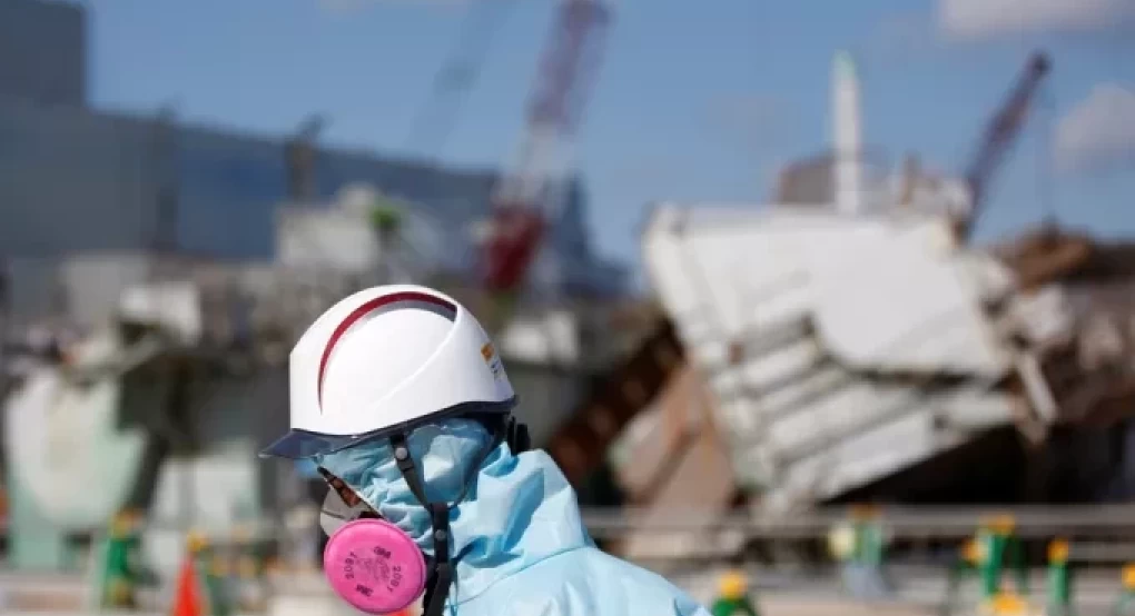 Πεκίνo κατά Τόκιο: «Μολυσμένο το νερό της Φουκουσίμα, ανεύθυνη η απόρριψη στον ωκεανό»