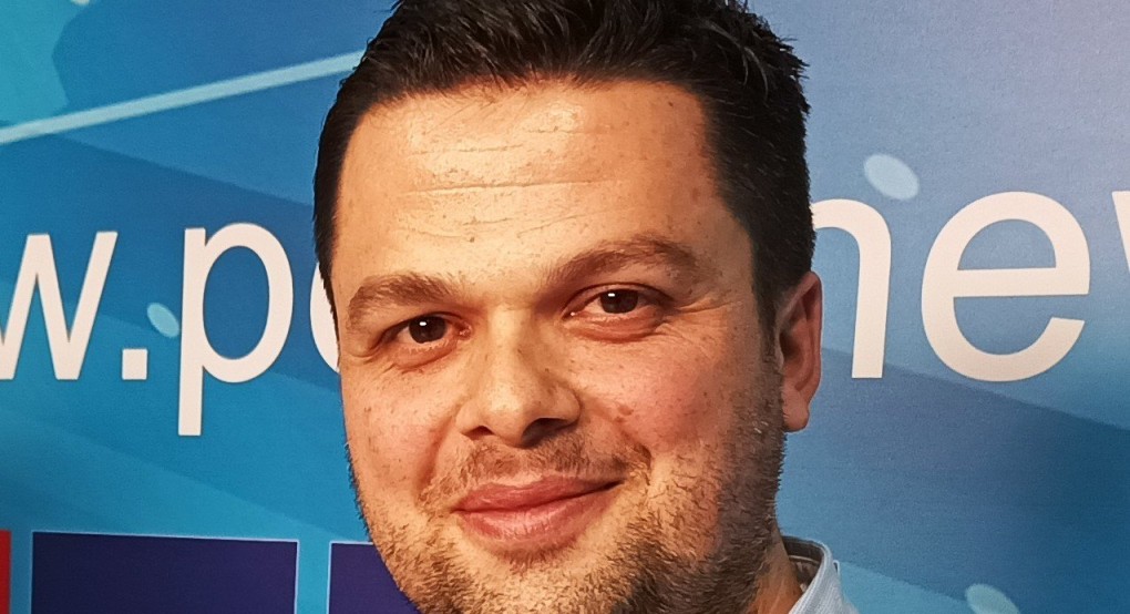 Δημήτρης Γιαννακίδης: Ο Αγώνας για την Ανάπτυξη του Εμπορικού Κόσμου της Σκύδρας