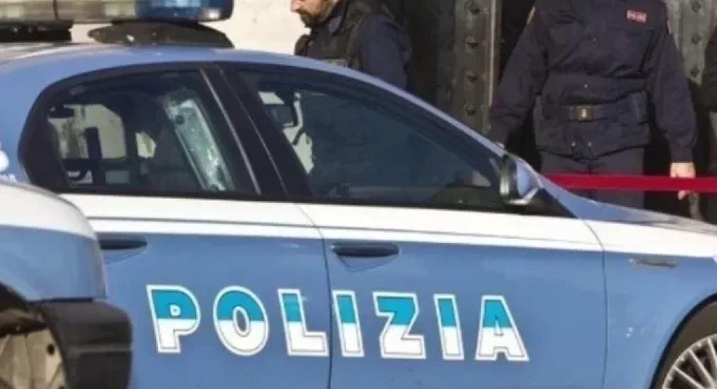 Σοκ στην Ιταλία: Έξι έφηβοι βίασαν δύο 13χρονες ξαδέλφες στη Νάπολη