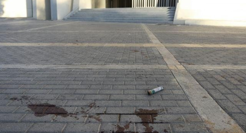 Νέα Φιλαδέλφεια: Νοσηλεύεται μετά από λιποθυμικό επεισόδιο ο πατέρας του Μιχάλη Νέα Φιλαδέλφεια: Νοσηλεύεται μετά από λιποθυμικό επεισόδιο ο πατέρας του Μιχάλη