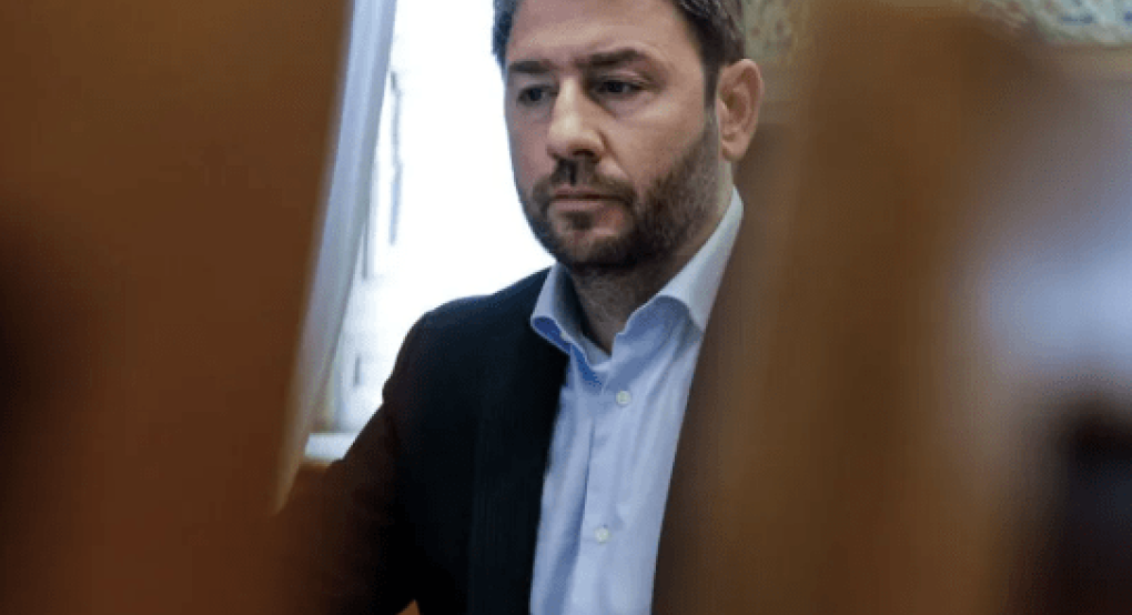 Το μήνυμα του Νίκου Ανδρουλάκη για τη γιορτή της Παναγίας Το μήνυμα του Νίκου Ανδρουλάκη για τη γιορτή της Παναγίας