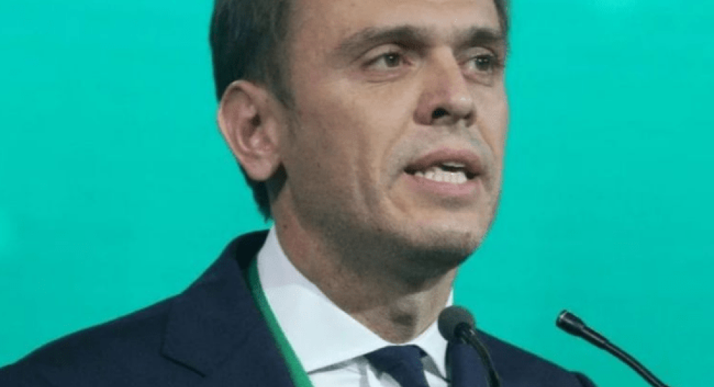 Δημήτρης Μάντζος: «Γενικευμένη αίσθηση ανασφάλειας στη ζωή όλων, με σοβαρές ευθύνες της Κυβερνησης» Δημήτρης Μάντζος: «Γενικευμένη αίσθηση ανασφάλειας στη ζωή όλων, με σοβαρές ευθύνες της Κυβερνησης»
