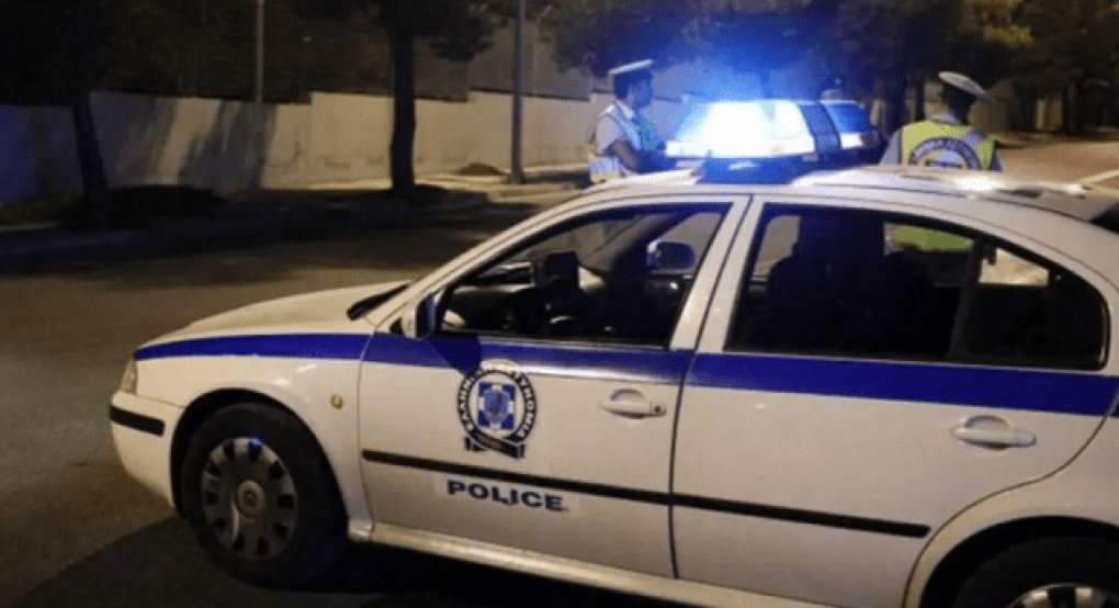 Χαλκιδική: Στοχευμένοι έλεγχοι από την αστυνομία για να εμπεδωθεί το αίσθημα της ασφάλειας όλων Χαλκιδική: Στοχευμένοι έλεγχοι από την αστυνομία για να εμπεδωθεί το αίσθημα της ασφάλειας όλων