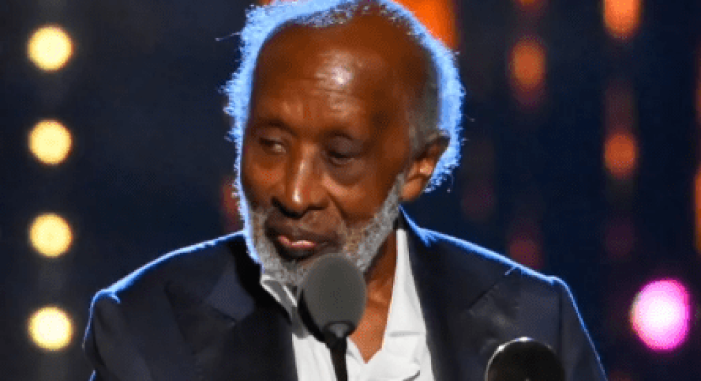 Πέθανε ο εμβληματικός Clarence Avant, ο «νονός» της μαύρης μουσικής