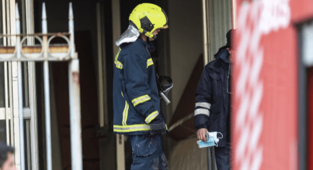 Δημοσιογράφος νεκρός Πλατεία Αττικής: Τραγωδία μετά από φωτιά σε διαμέρισμα