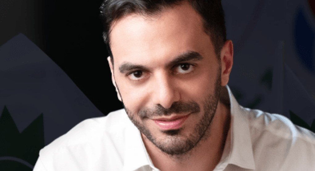 Μανώλης Χριστοδουλάκης: «Να εμπεδώσουμε ξανά το αίτημα ασφάλειας και τη στόχευση για μία καλύτερη ποιότητα ζωής»