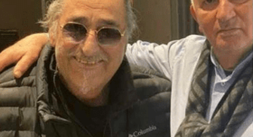 Βασίλης Καρράς για σελίδα που προωθεί αδυνατιστικό προϊόν με το όνομά του: “Είναι εξοργιστικό να εξαπατούν τον κόσμο!” (ΦΩΤΟ) Βασίλης Καρράς για σελίδα που προωθεί αδυνατιστικό προϊόν με το όνομά του: “Είναι εξοργιστικό να εξαπατούν τον κόσμο!” (ΦΩΤΟ)