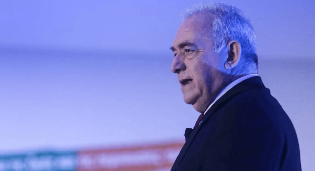 Παραδοχή Λέκκα ότι σχεδόν τα μισά σχολεία της χώρας δεν έχουν περάσει αντισεισμικό έλεγχο Παραδοχή Λέκκα ότι σχεδόν τα μισά σχολεία της χώρας δεν έχουν περάσει αντισεισμικό έλεγχο