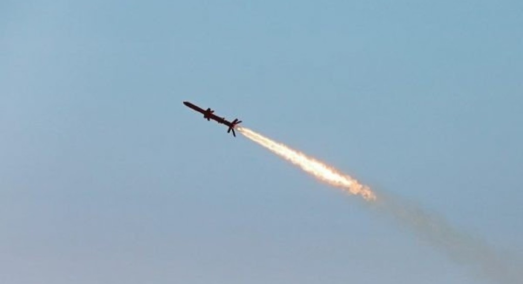 Προς αλλαγή πλεύσης για πυραύλους μεγάλου βεληνεκούς στην Ουκρανία Προς αλλαγή πλεύσης για πυραύλους μεγάλου βεληνεκούς στην Ουκρανία