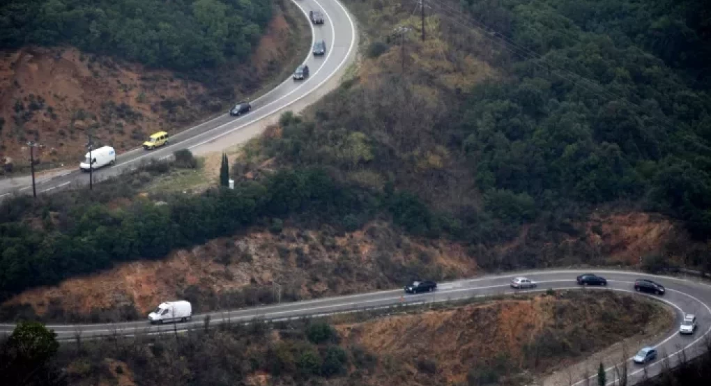 Κλείνουν τα Τέμπη για Σεπτέμβριο - Οκτώβριο Κλείνουν τα Τέμπη για Σεπτέμβριο - Οκτώβριο