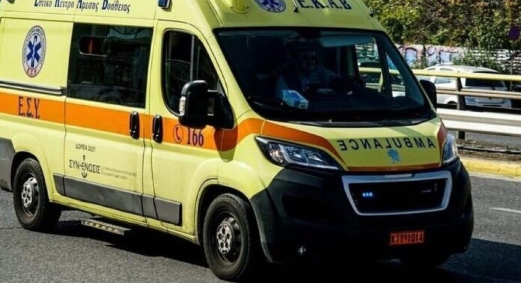 Θεσσαλονίκη: Στο νοσοκομείο με εγκαύματα μία γυναίκα – Εξερράγη γκαζάκι στο σπίτι της