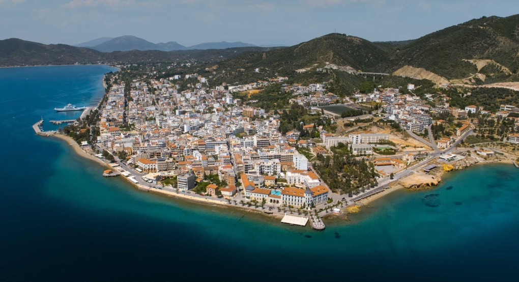 Ανοίγει σήμερα η πλατφόρμα για το North Evia Pass 2023 – Ποιοι μπορούν να υποβάλουν αίτηση Ανοίγει σήμερα η πλατφόρμα για το North Evia Pass 2023 – Ποιοι μπορούν να υποβάλουν αίτηση