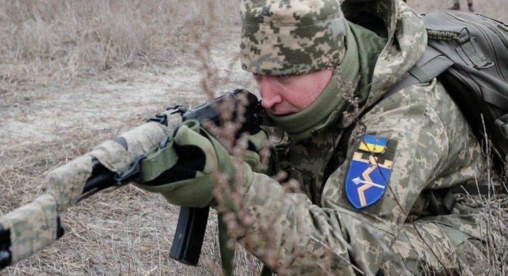 NYT: Σχεδόν 500.000 ρώσοι και ουκρανοί στρατιώτες έχουν σκοτωθεί ή τραυματιστεί από την έναρξη του πολέμου στην Ουκρανία
