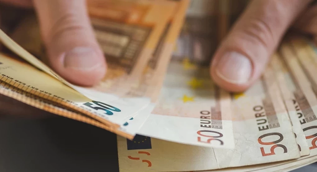 e-ΕΦΚΑ και ΔΥΠΑ: Ο «χάρτης» των πληρωμών από σήμερα έως και τις 25 Αυγούστου e-ΕΦΚΑ και ΔΥΠΑ: Ο «χάρτης» των πληρωμών από σήμερα έως και τις 25 Αυγούστου
