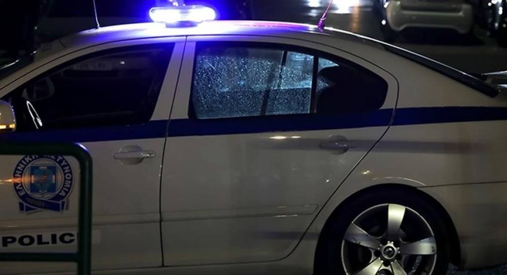 Ζάκυνθος: Ηλικιωμένη δάγκωσε ληστή κι έσωσε τη ζωή της Ζάκυνθος: Ηλικιωμένη δάγκωσε ληστή κι έσωσε τη ζωή της