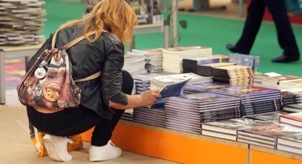 Αναρτήθηκαν οι οριστικοί πίνακες για τα voucher βιβλίων της ΔΥΠΑ Αναρτήθηκαν οι οριστικοί πίνακες για τα voucher βιβλίων της ΔΥΠΑ
