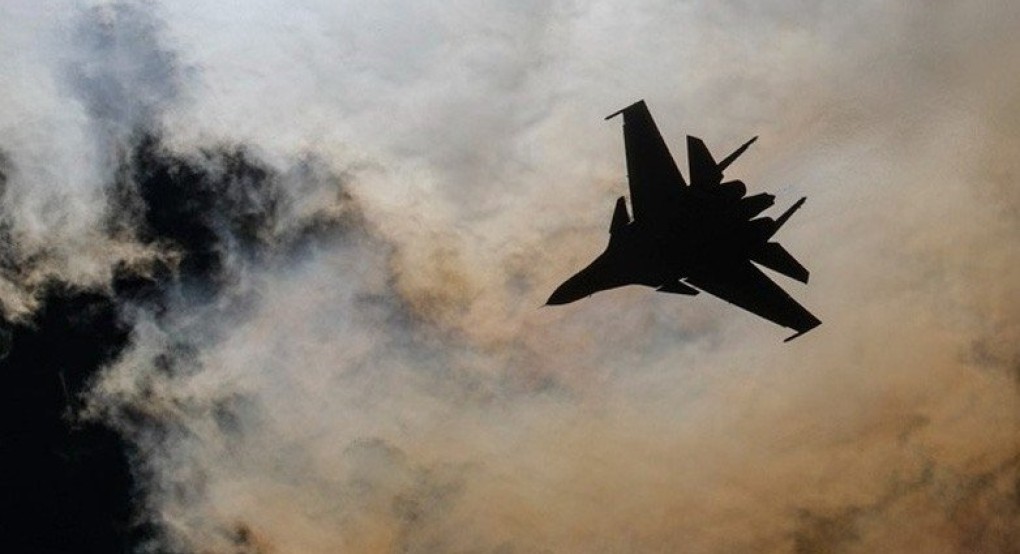 Η Ρωσία ανακοίνωσε πως κατέστρεψε τέσσερα ταχύπλοα που μετέφεραν μέλη των ειδικών δυνάμεων της Ουκρανίας στη Μαύρη Θάλασσα Η Ρωσία ανακοίνωσε πως κατέστρεψε τέσσερα ταχύπλοα που μετέφεραν μέλη των ειδικών δυνάμεων της Ουκρανίας στη Μαύρη Θάλασσα
