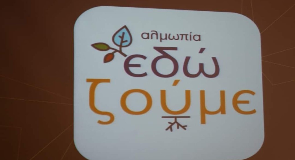 Τελευταίες "πινελιές" από τον Δήμαρχο Αλμωπίας Τελευταίες "πινελιές" από τον Δήμαρχο Αλμωπίας