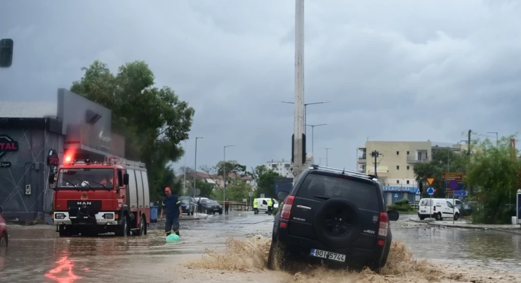 Η Έδεσσα της αλληλεγγύης Η Έδεσσα της αλληλεγγύης