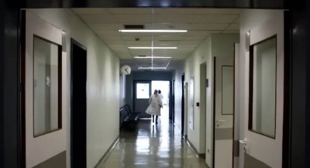 ΕΟΔΥ: 37 θάνατοι από COVID-19 - 23 διασωληνωμένοι ΕΟΔΥ: 37 θάνατοι από COVID-19 - 23 διασωληνωμένοι