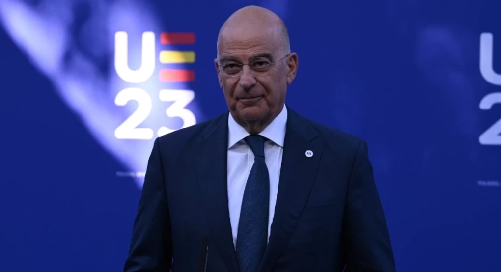 Δένδιας: Στη Μοζαμβίκη υπάρχει ελληνική στρατιωτική παρουσία Δένδιας: Στη Μοζαμβίκη υπάρχει ελληνική στρατιωτική παρουσία