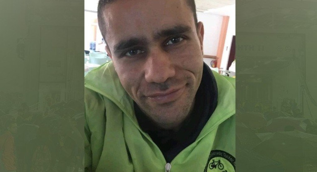 Ψυχίατρος για τον θάνατο του 36χρονου Αντώνη: «Είχαμε ενημερώσει το λιμεναρχείο να τον προσέχουν»