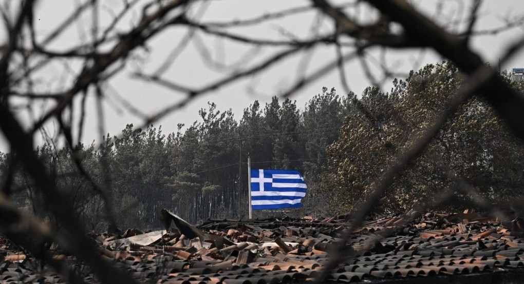 Προσωπικό και μηχανήματα της Περιφέρειας Κεντρικής Μακεδονίας στον Έβρο