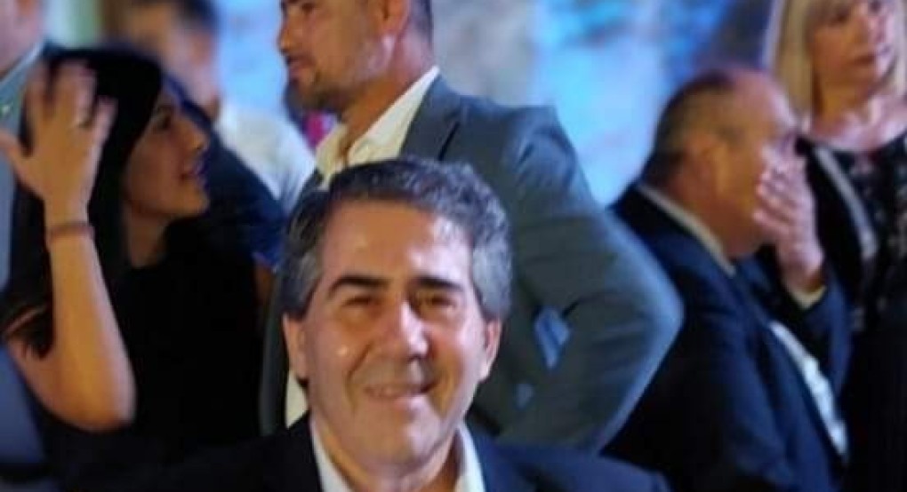 Ανακοινώθηκε το ψηφοδέλτιο της Αλληλεγγύης Ανακοινώθηκε το ψηφοδέλτιο της Αλληλεγγύης