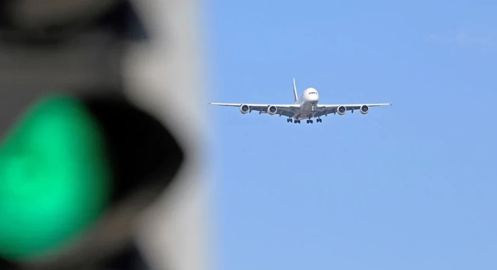 Βρετανία: Το πρόβλημα διορθώθηκε, λέει η Εθνική Υπηρεσία Εναέριας Κυκλοφορίας Βρετανία: Το πρόβλημα διορθώθηκε, λέει η Εθνική Υπηρεσία Εναέριας Κυκλοφορίας