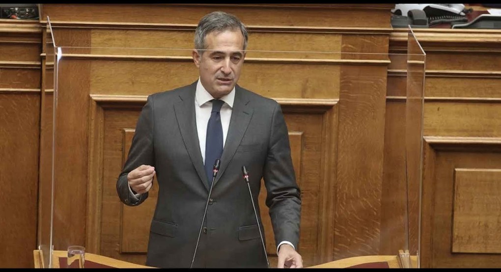 Δήλωση Στάθη Κωνσταντινίδη για την έναρξη της 87ης ΔΕΘ Δήλωση Στάθη Κωνσταντινίδη για την έναρξη της 87ης ΔΕΘ