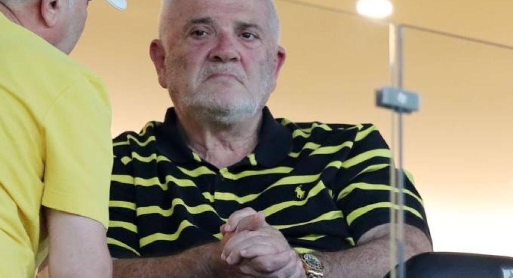 ΑΕΚ: «Έλεος καραγκιόζηδες - Απλά Μίκι Μάους» ΑΕΚ: «Έλεος καραγκιόζηδες - Απλά Μίκι Μάους»