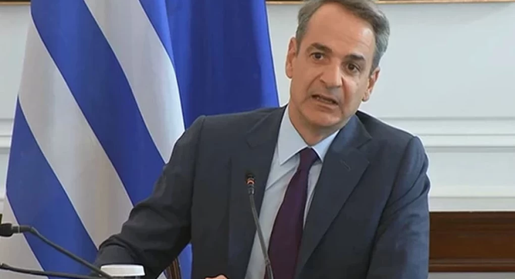 Οι πλημμύρες φέρνουν ανατροπή στα σχέδια της ΔΕΘ – Μόνο ομιλία και συνέντευξη τύπου Μητσοτάκη Οι πλημμύρες φέρνουν ανατροπή στα σχέδια της ΔΕΘ – Μόνο ομιλία και συνέντευξη τύπου Μητσοτάκη