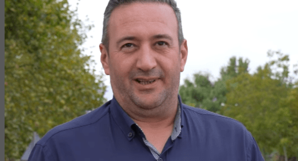 O Δήμαρχος Αλμωπίας για την είσοδο της Αριδαίας (βίντεο)