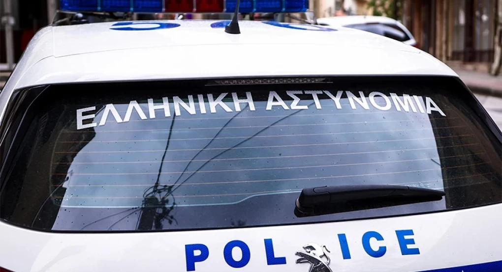 Γιος μαχαίρωσε τον πατέρα του στο Ρέθυμνο Γιος μαχαίρωσε τον πατέρα του στο Ρέθυμνο