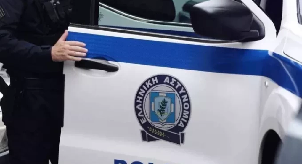 Θεσσαλονίκη: Κλοπή σε κατάστημα τυχερών παιχνιδιών Θεσσαλονίκη: Κλοπή σε κατάστημα τυχερών παιχνιδιών