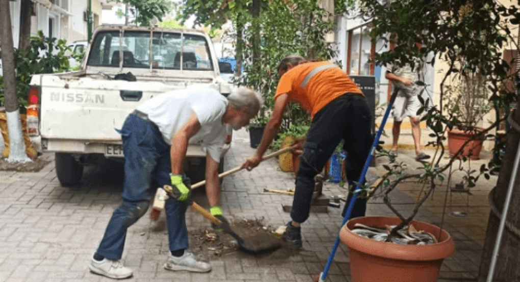 Γιαννιτσά: Έφυγε άδικα απο τη ζωή ο Γιώργος Τσαμαλδούπης Γιαννιτσά: Έφυγε άδικα απο τη ζωή ο Γιώργος Τσαμαλδούπης