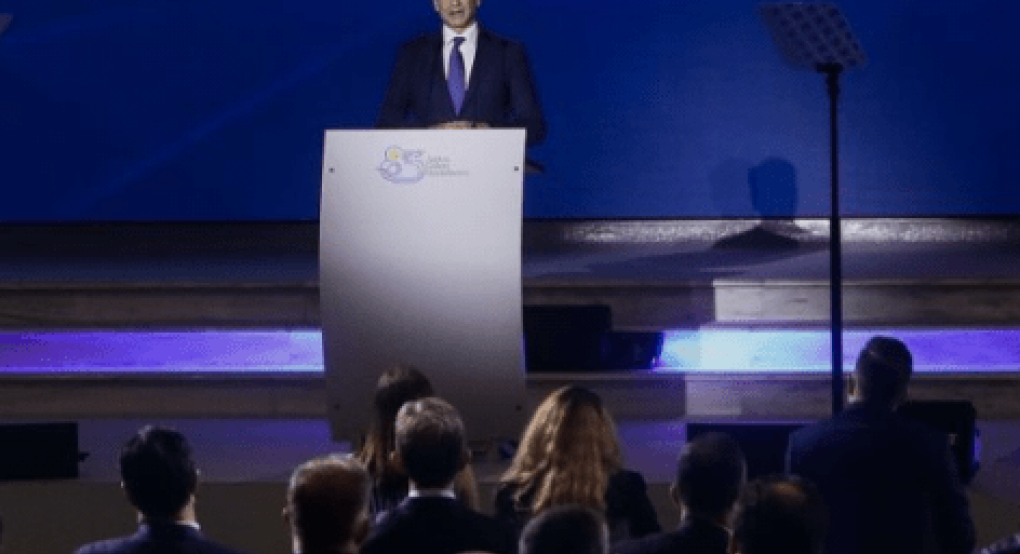 Νέα Δημοκρατία: «Γαλάζια απόβαση» στη Θεσσαλονίκη ενόψει ΔΕΘ Νέα Δημοκρατία: «Γαλάζια απόβαση» στη Θεσσαλονίκη ενόψει ΔΕΘ