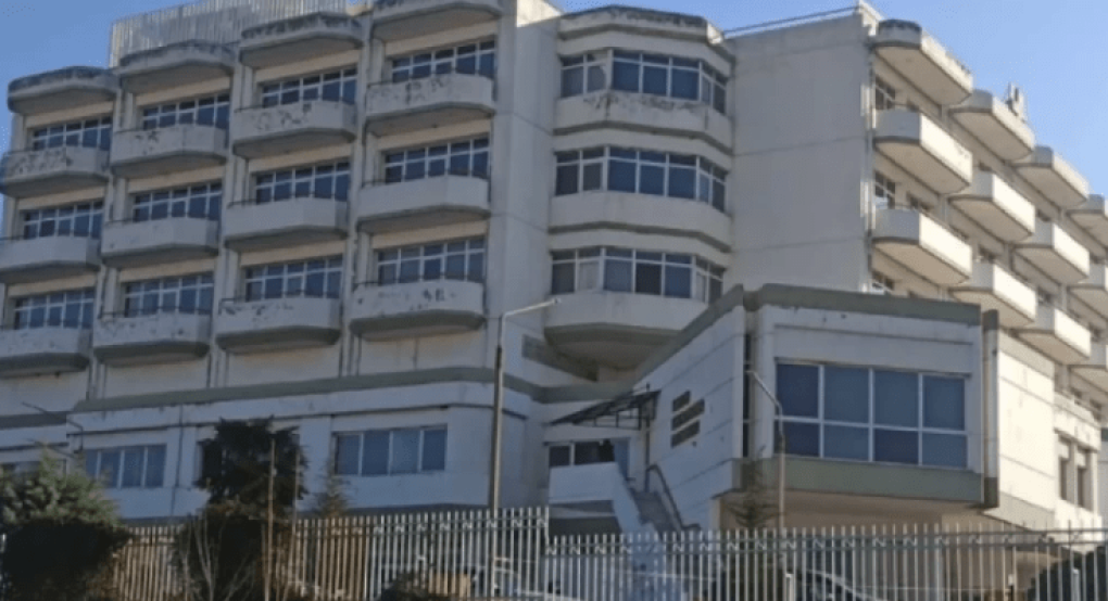 Παθολογική Γιαννιτσά: Με μία γιατρό 40 ασθενείς 24 συνεχόμενες ώρες! Παθολογική Γιαννιτσά: Με μία γιατρό 40 ασθενείς 24 συνεχόμενες ώρες!