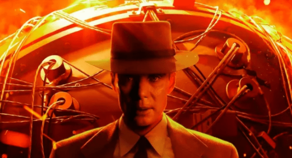 ΟΠΕΝΧΑΪΜΕΡ (OPPENHEIMER) στο Θερινό της Έδεσσας ΟΠΕΝΧΑΪΜΕΡ (OPPENHEIMER) στο Θερινό της Έδεσσας