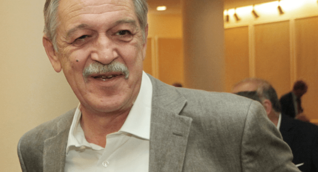 Π. Κουκουλόπουλος: «Η πάταξη της φοροδιαφυγής προϋποθέτει τολμηρές τομές στην πράξη» Π. Κουκουλόπουλος: «Η πάταξη της φοροδιαφυγής προϋποθέτει τολμηρές τομές στην πράξη»