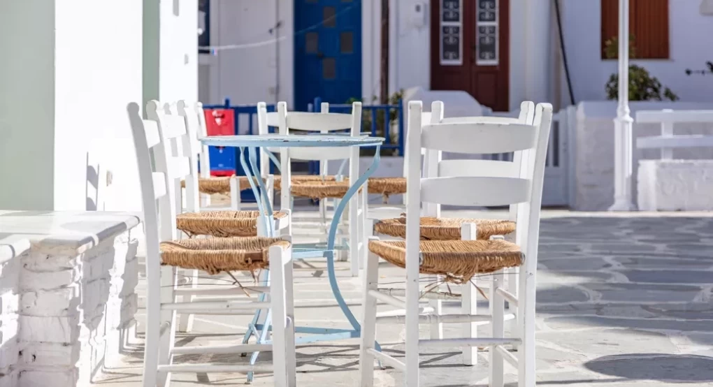 Τα 5 καλύτερα μέρη για φαγητό στην Κύθνο Τα 5 καλύτερα μέρη για φαγητό στην Κύθνο