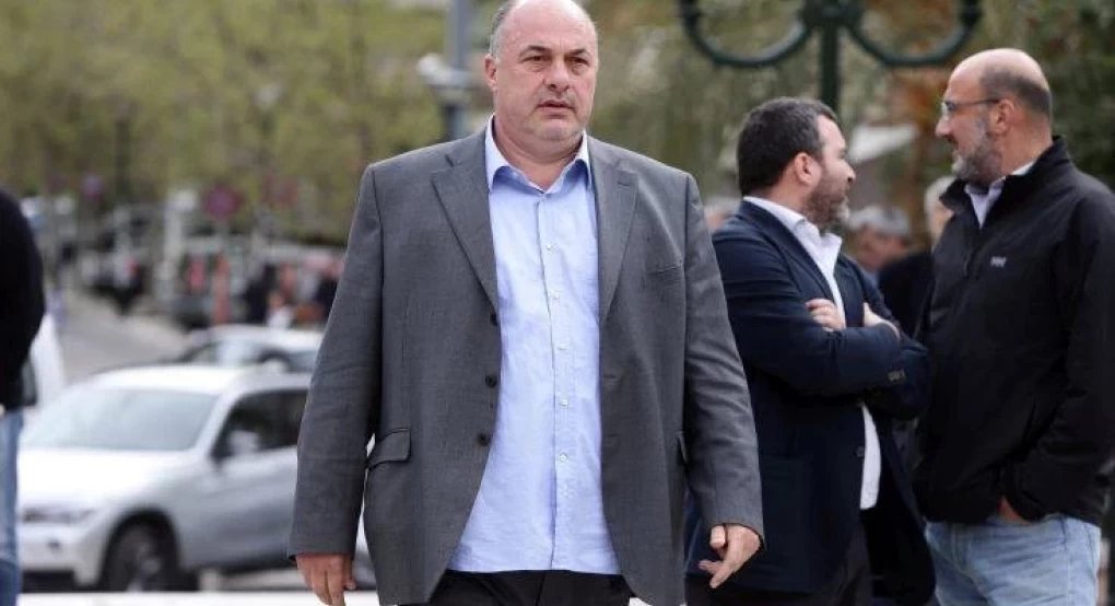 Νέο ξέσπασμα από τον Αχιλλέα Μπέο: «Tι θέλετε να γίνω; Σαν τον Κασσελάκη;» Νέο ξέσπασμα από τον Αχιλλέα Μπέο: «Tι θέλετε να γίνω; Σαν τον Κασσελάκη;»
