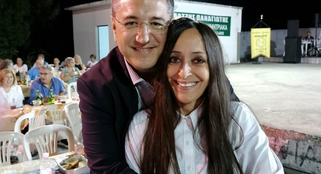 Σοφία Φαρσακίδου: "Συνεχείς συναντήσεις και επαφές με τον κόσμο των χωριών μας" Σοφία Φαρσακίδου: "Συνεχείς συναντήσεις και επαφές με τον κόσμο των χωριών μας"